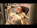 I Trained Shoulders… With ONE Exercise 💪🔥