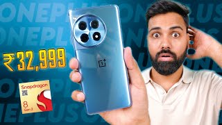 OnePlus 12R - Long Term Review After 3 Months by Geek Abhishek 10,876 views 3 days ago 18 minutes