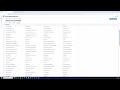 How to create an interface in ASAPIO Event Studio