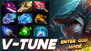 V-Tune Slark - Dota 2 Pro Gameplay [Watch & Learn]