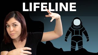 LIFELINE for Android and iPhone: Gameplay and Review