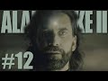 FINALE!! NON SIAMO in un LOOP? - Alan Wake II ITA #12