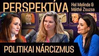 Magyar Péter nem nárcisztikus, hanem karizmatikus? - Hal Melinda, Máthé Zsuzsa