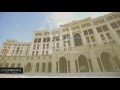 Landing in Dubai International Airport & Terminal 3 - YouTube