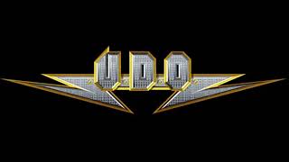Watch Udo Danger video