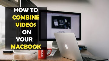 Combine Videos on Your MacBook in 5 Minutes! (2025)