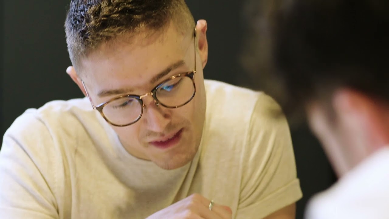 Big news! We've just closed a $7.4m funding round...