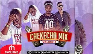DJ LYTA  -  2017 CHEKECHA MIX (RH EXCLUSIVE) @richyhaniel