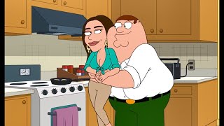 Family Guy - Sofia Vergara