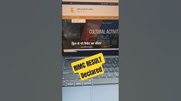 RIMC December 2024:फाइनल रिजल्ट जारी!सभी चयनित कैडेट्स को दिल से बधाई #rimcresult2024 #rimc_coaching