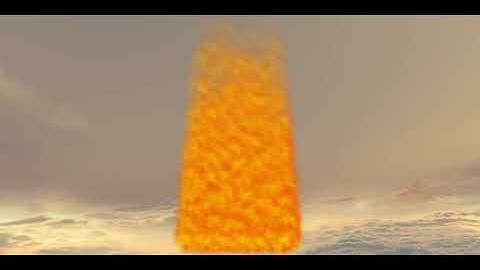 GLSL 4.0 Shading Language Cookbook - Chapter 9 Exercise 4 - fireParticleSystem