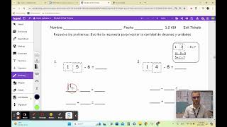 Module 2 Lesson 29 Exit Ticket