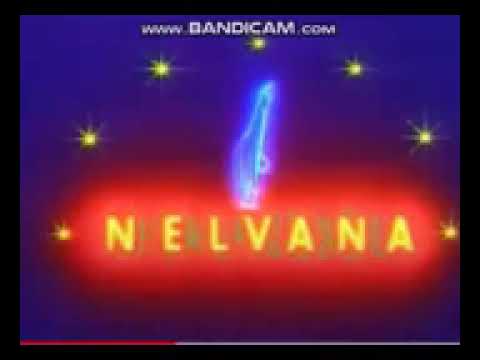 Lyrick Studios VHS Sticker Label Turn Off Shutdown Sounds End Credits Closed 1994 2003