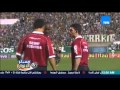 مساء الأنوار اغرب حالات الطرد في العالم حكم يطرد لاعب خارج الملعب ثم يعيده ثاني إلي المباراة