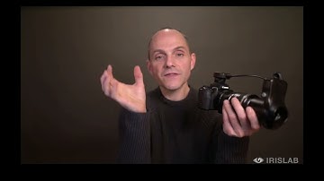 IrisExplorer v5.1 Intro - EN