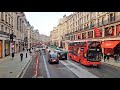 If You Miss London, Watch This Bus Ride Tour | See the Best of London From The Top Deck