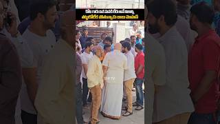 Celebrity Babu Mohan Crying With Balakrishna Aditya Father | Kota Srinivas Rao | SSP TV Profile