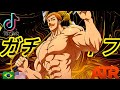 Komi-san react to Tadano as Escanor (tik Toks) english 🇺🇲 and Portuguese 🇧🇷