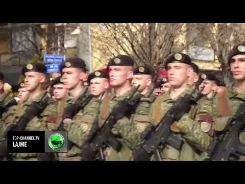 Video: Deri në ditën e luftëtarit internacionalist