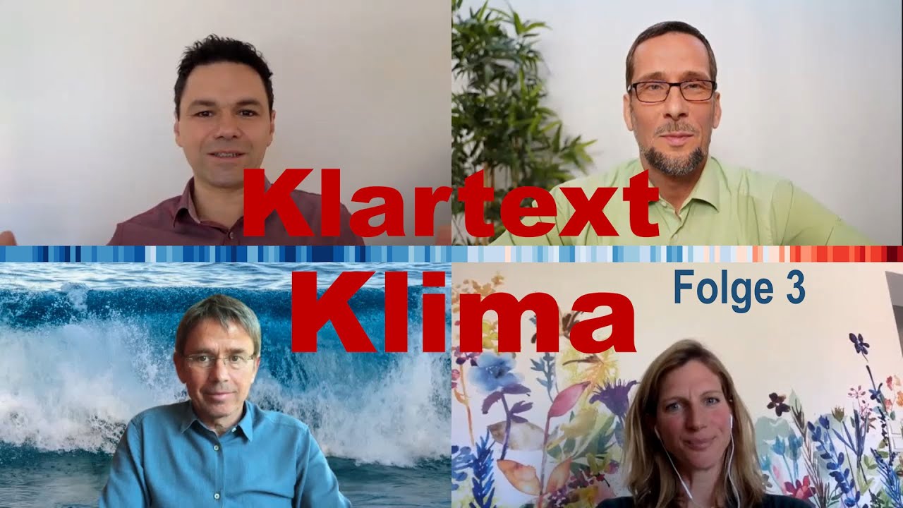 Video: Klartext Klima 3