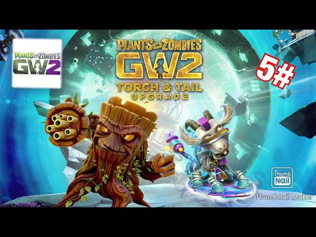 Buy Plants vs. Zombies™ Garden Warfare 2 Torch and Tail Upgrade