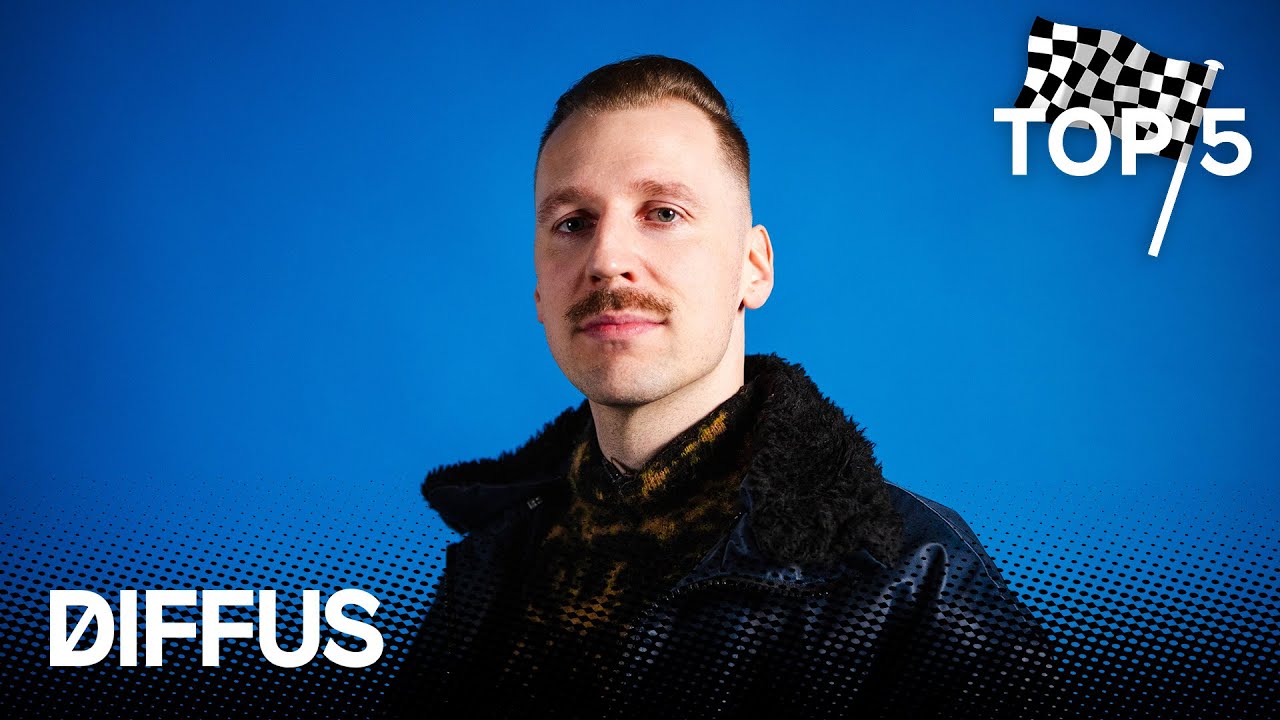 Alligatoah – Top 5 Arten zu schreien | DIFFUS