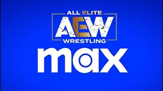 AEW Is Now Streaming on HBO MAX Content