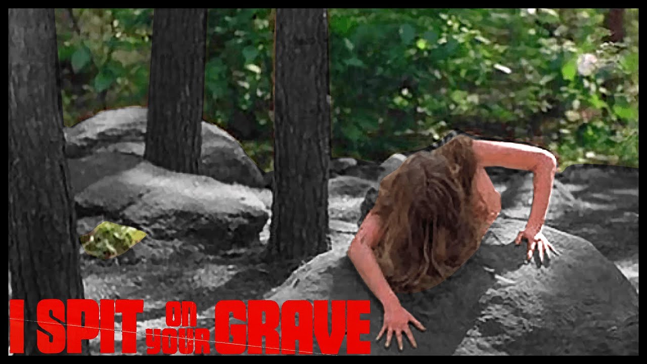 I Spit On Your Grave 1978 Watch Online