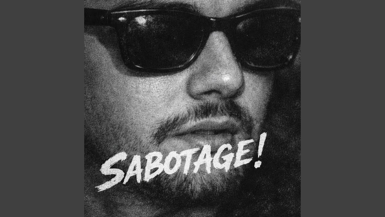 Watch SABOTAGE! on YouTube Watch SABOTAGE! on YouTube