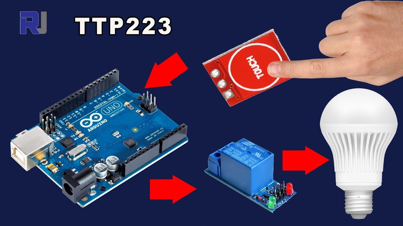 Ttp223