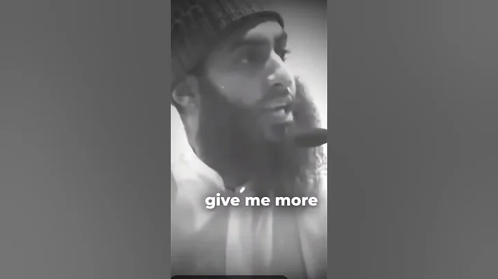 One of the scariest verses in the quran