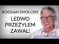 Obrzydliwe kłamstwa branży spożywczej! Bogdan Smolorz [Expert w Bentleyu]