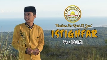 Maulana Arrumi El-Zam_Istighfar (Official Video)