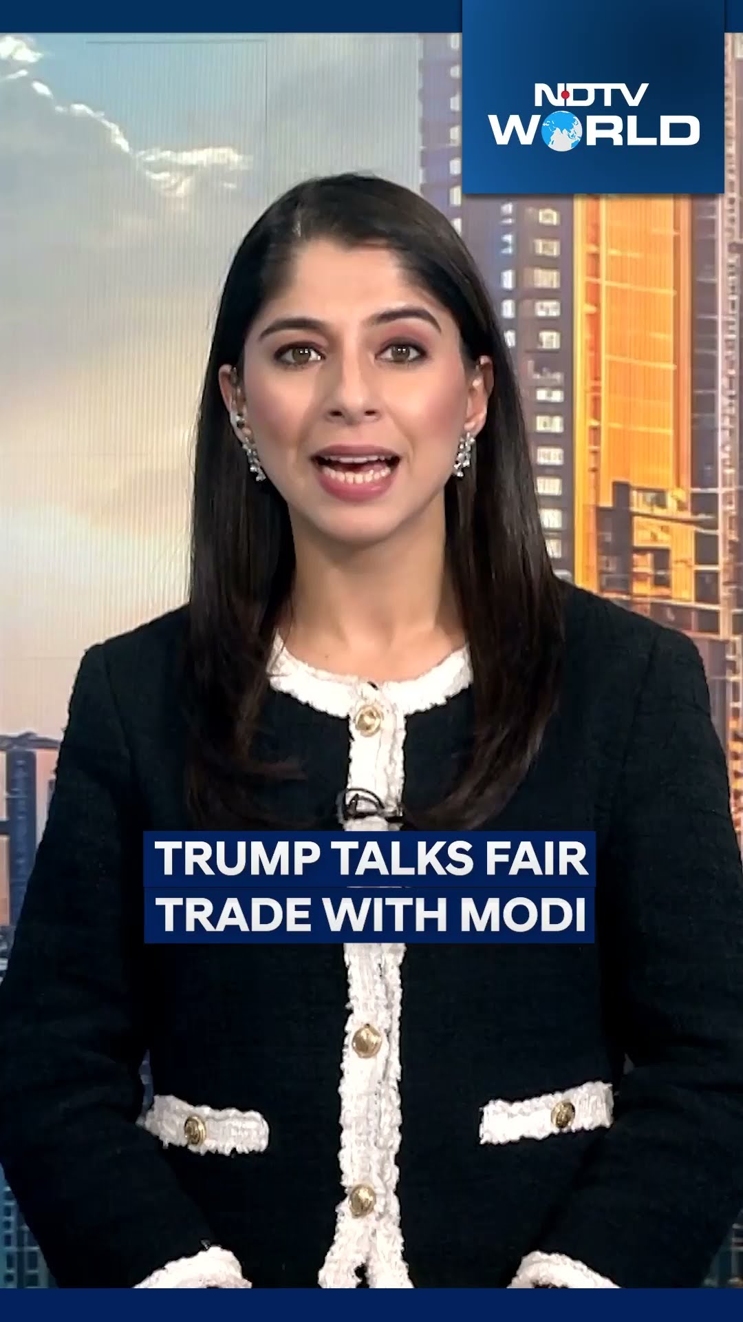 Trump 2.0 And The US-India Partnership