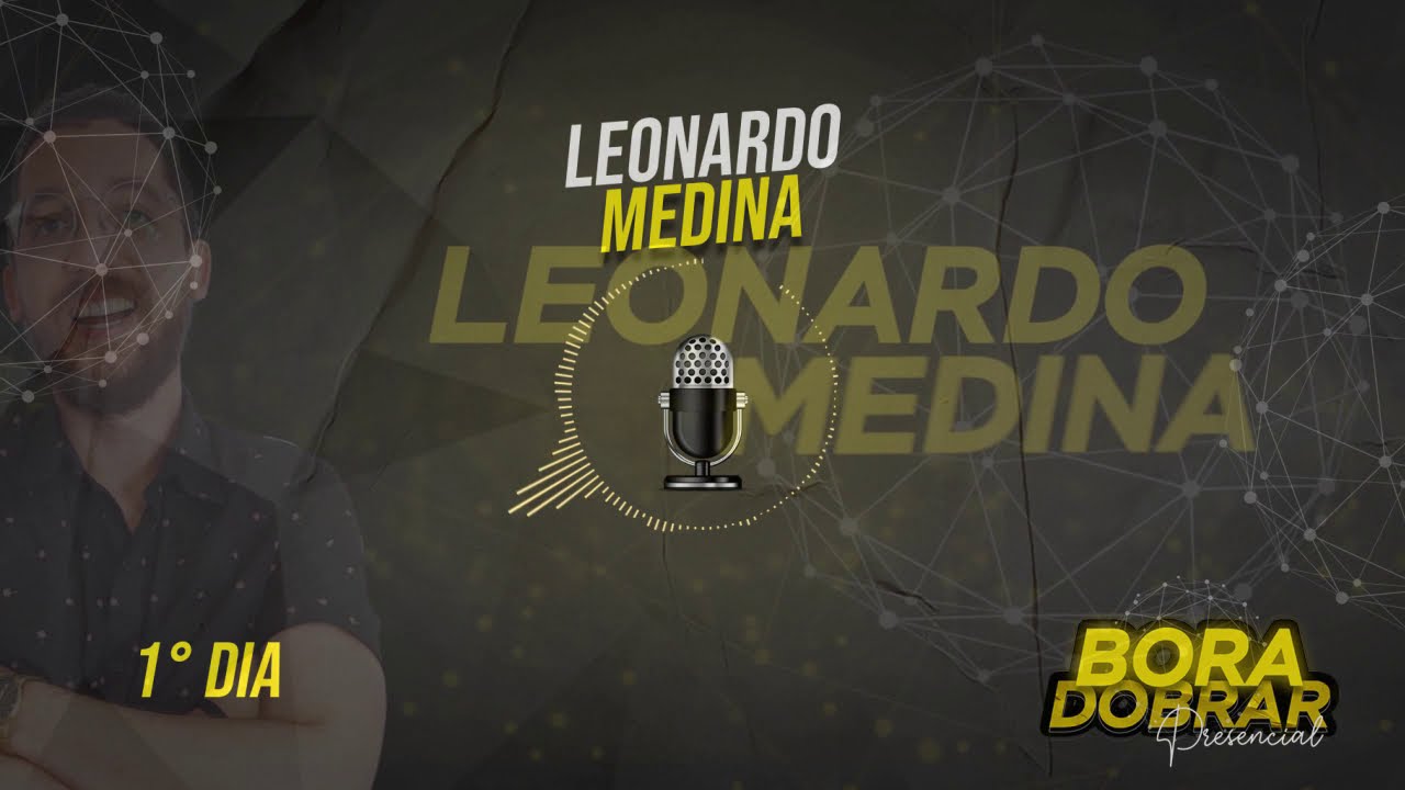 Leonardo Medina: O poder da embalagem digital.