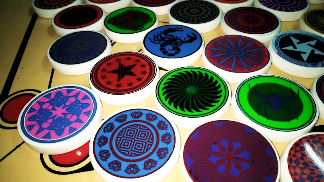 carrom striker price