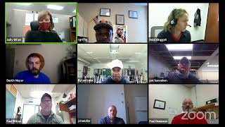 Construction Craft Laborers Apprenticeship Training Program