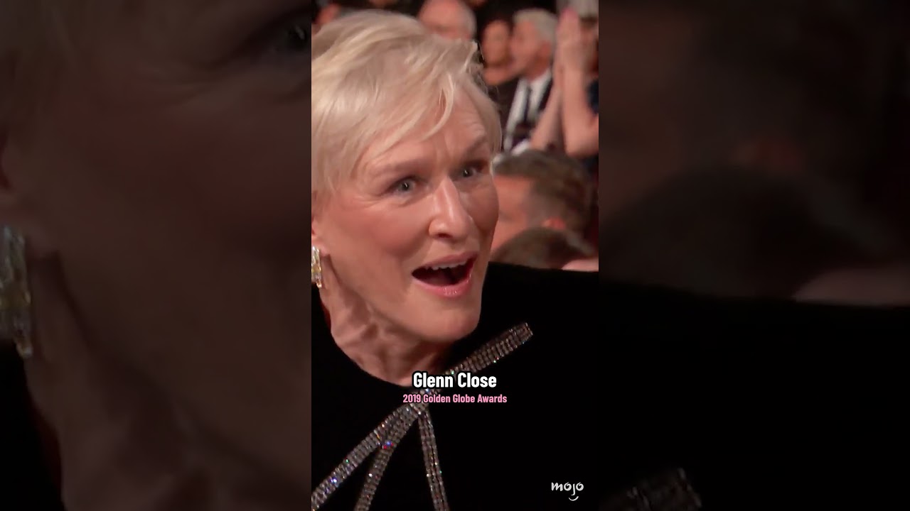 Stars Being Surprised They Won at Awards Shows 😲