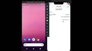 FCM & Flutter Local Notification