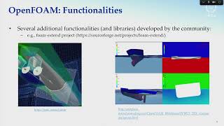 Multiphysics modelling and simulation of nuclear reactors using OpenFOAM
