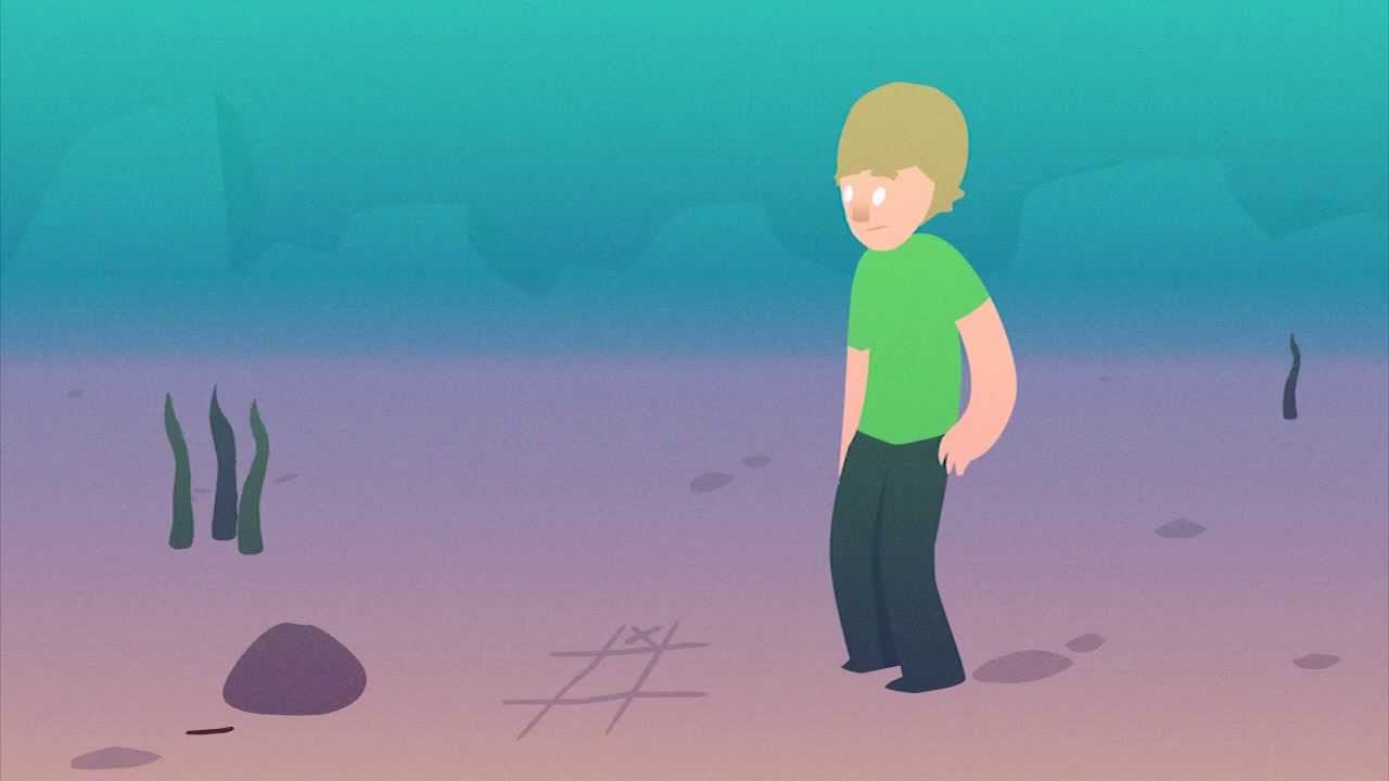 Dave Pagurek Showreel 2013