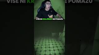 Kako Balkanac Igra Horror