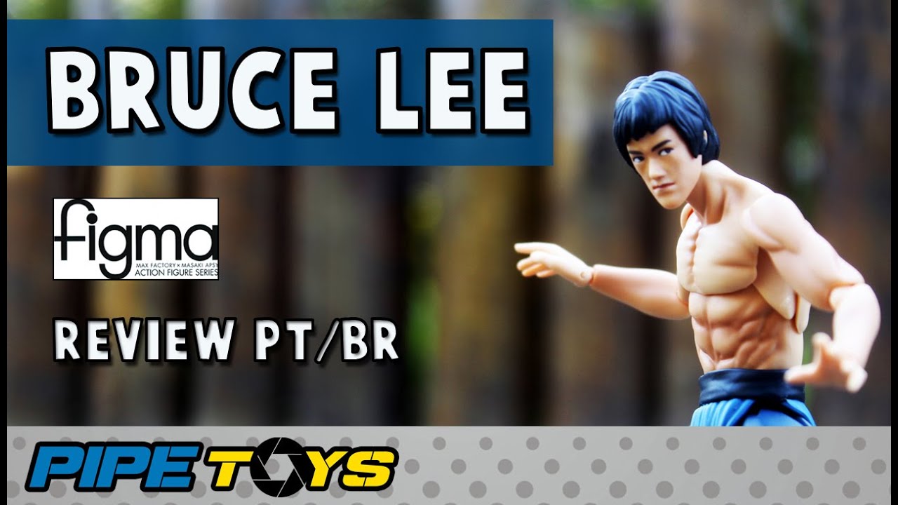 max factory figma 75 bruce lee