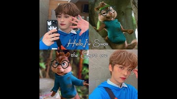 The Dance Racha☆ #felix #hyunjin #leeknow #straykids #danceracha #youtubeshorts #kpop #fyp