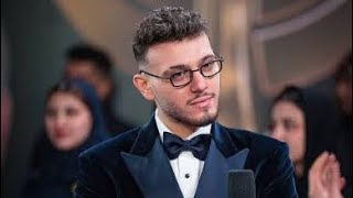 أنا بعدك - الشامي | Al Shami - Ana Baadak 2026 ❤️ أغاني عربية جديدة | Arabic Pop Hits | Arabic Bass