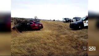 Bail set at $1M for man accused in Lockwood kidnapping