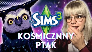 Ten ptak w Sims 3 ZEPSUŁ MI GRĘ!