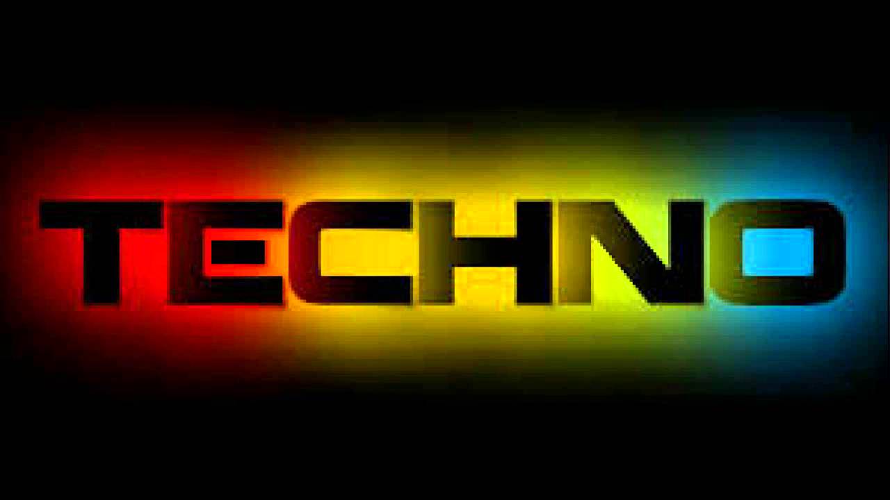 Best Techno 2013