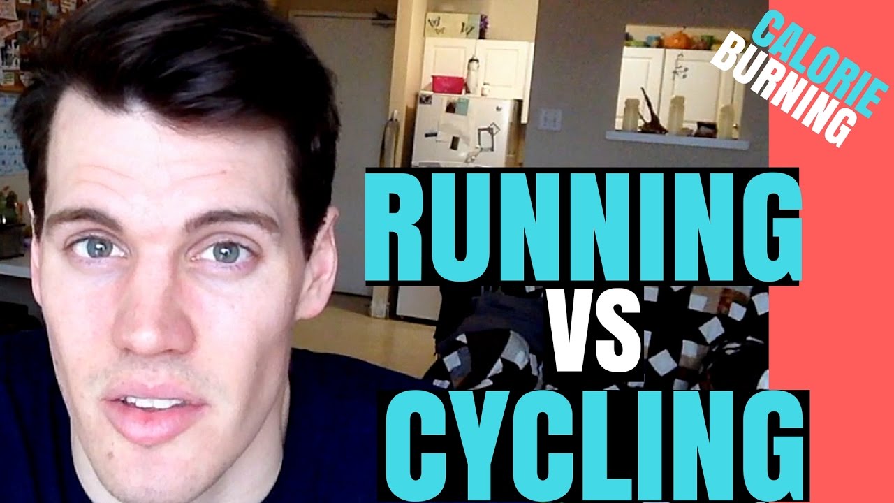 Which Cardio Workouts Burn the Most Calories? Running vs Cycling vs Swimming vs Triathlon