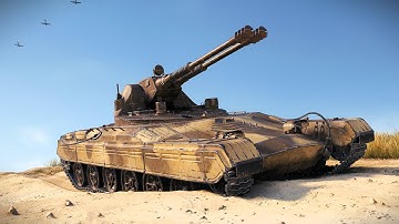 Tesák: This Tank Should Be Illegal - World of Tanks